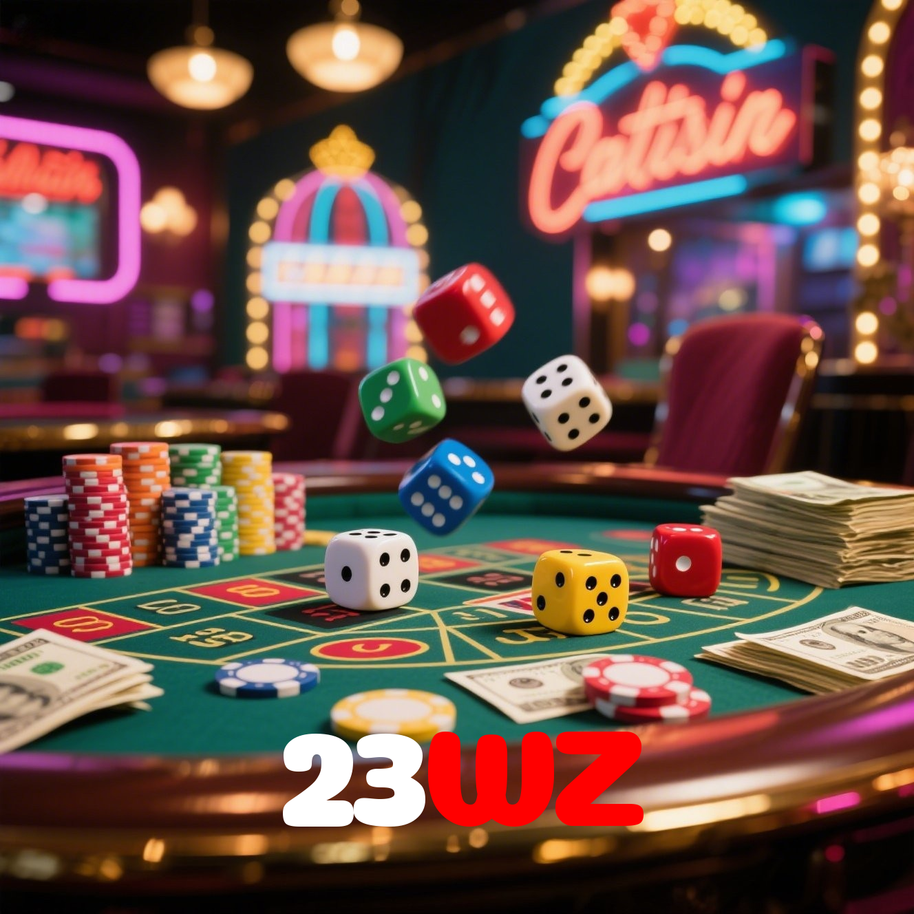 23WZ