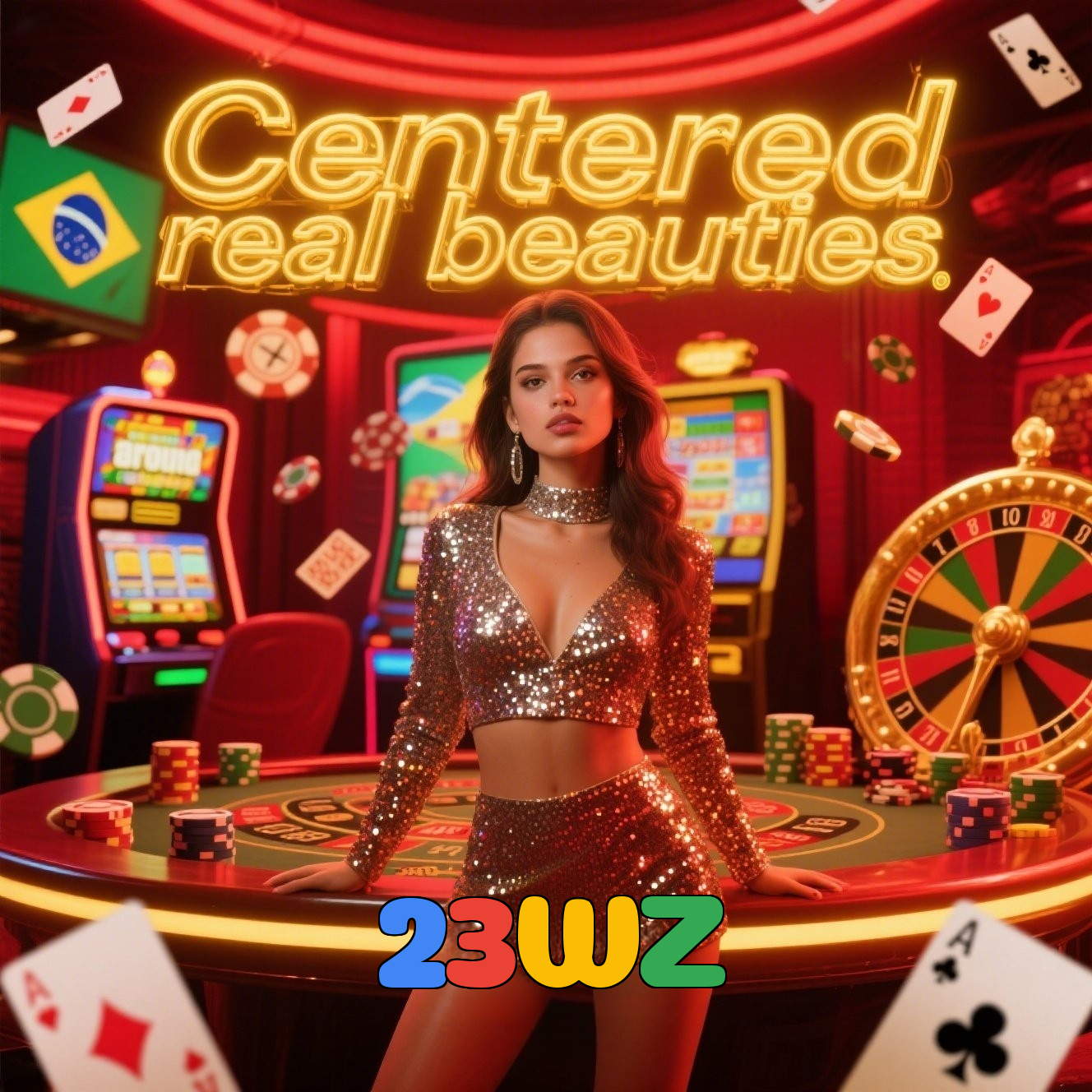 23WZ visual
