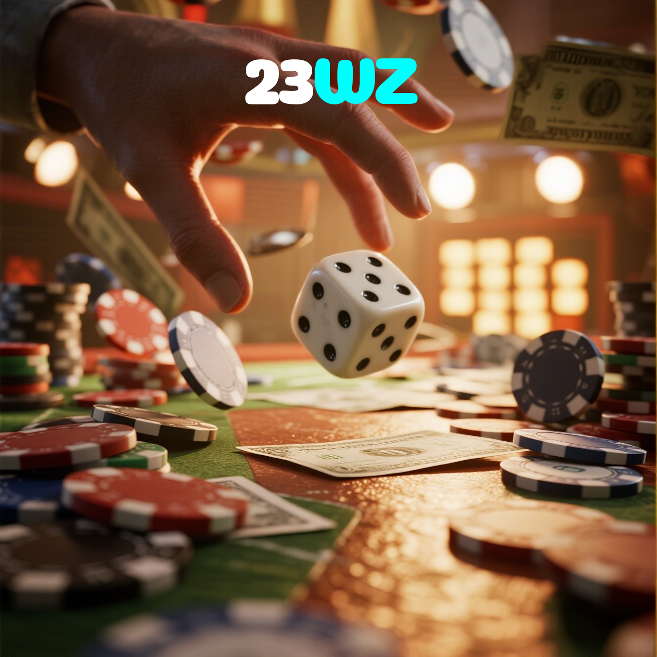 23WZ visual
