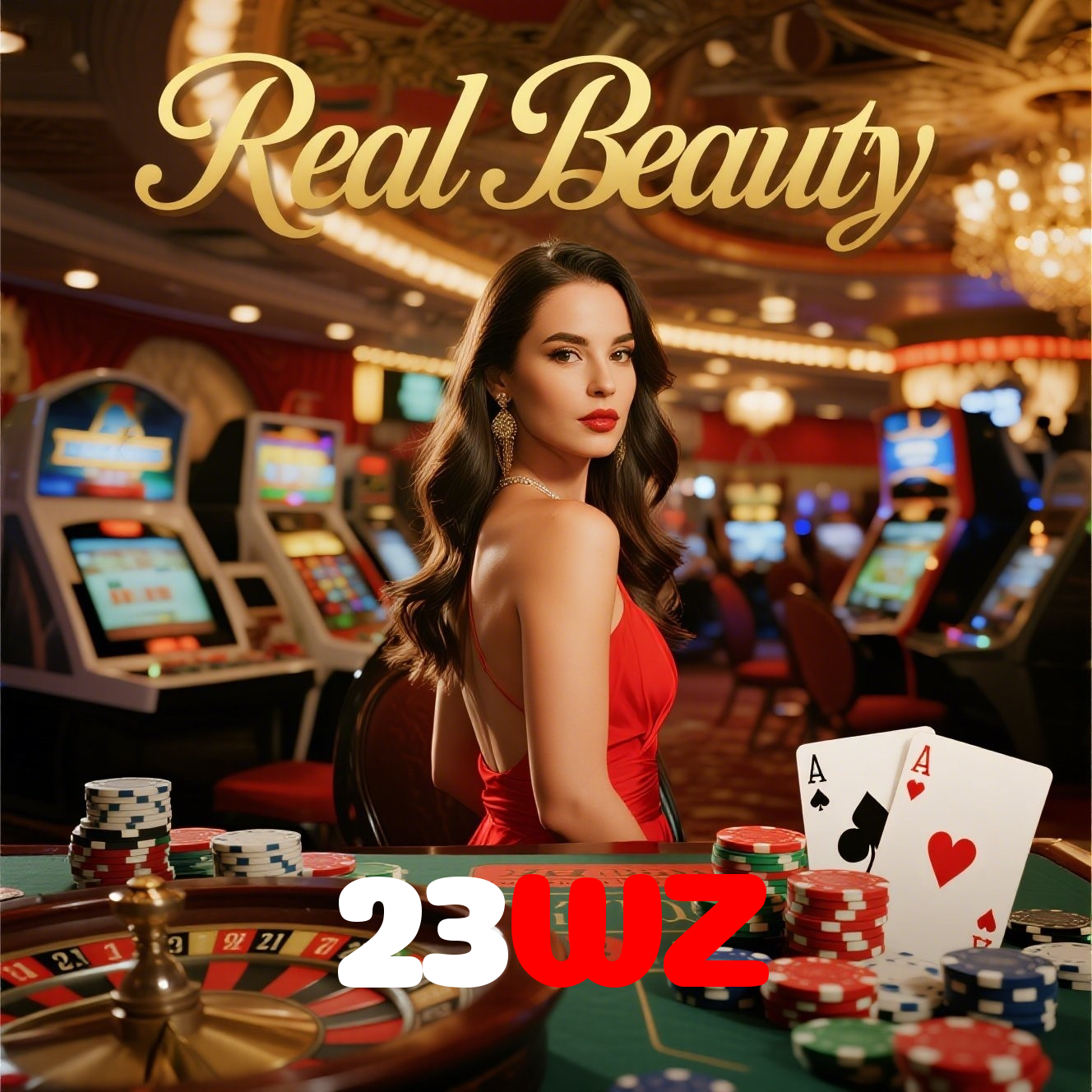 23WZ