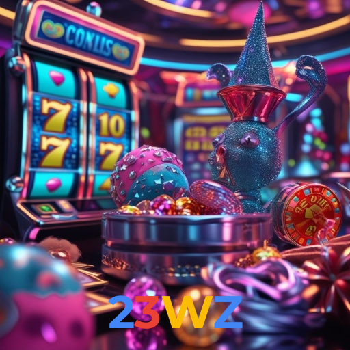 23WZ visual