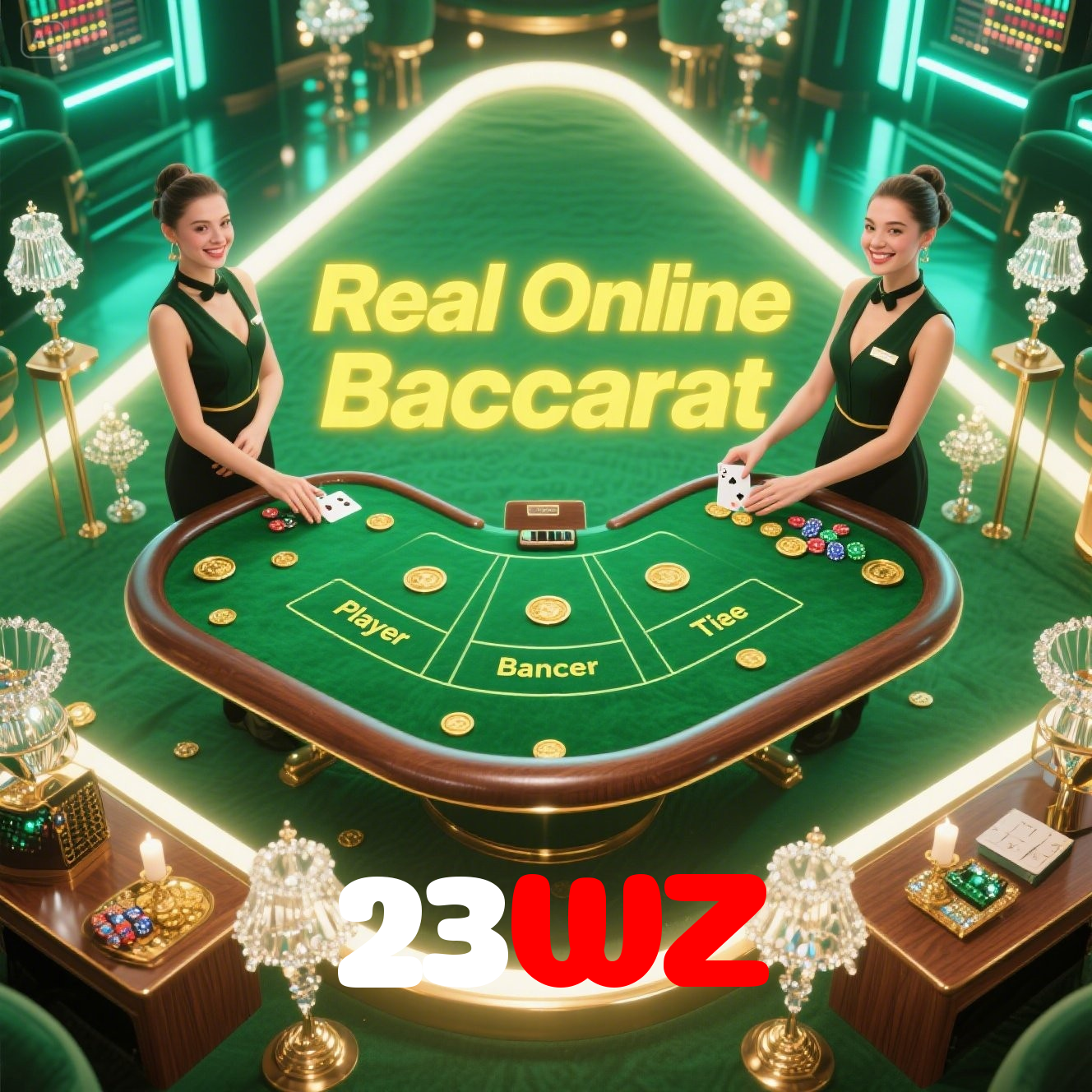 23WZ visual