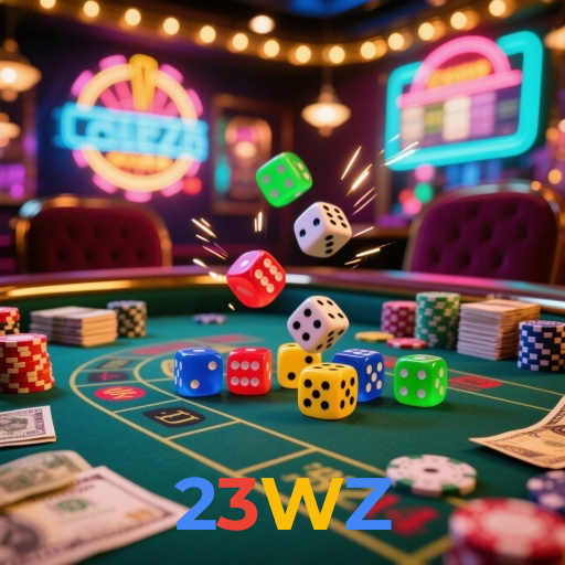 23WZ visual