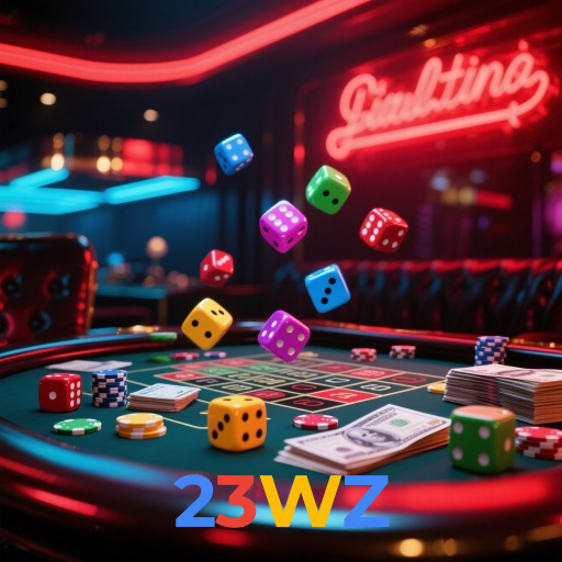 23WZ visual