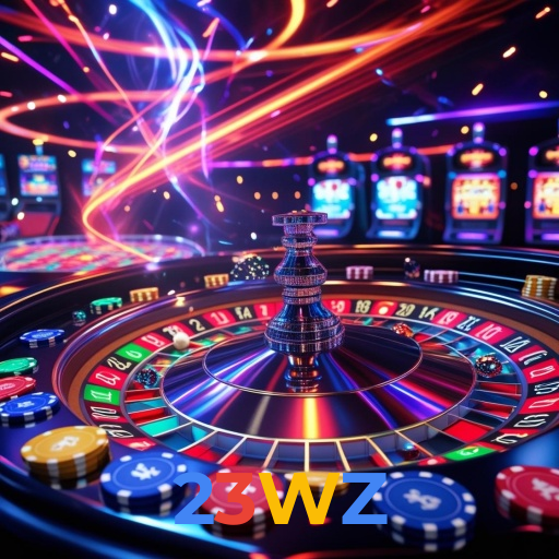 23WZ visual
