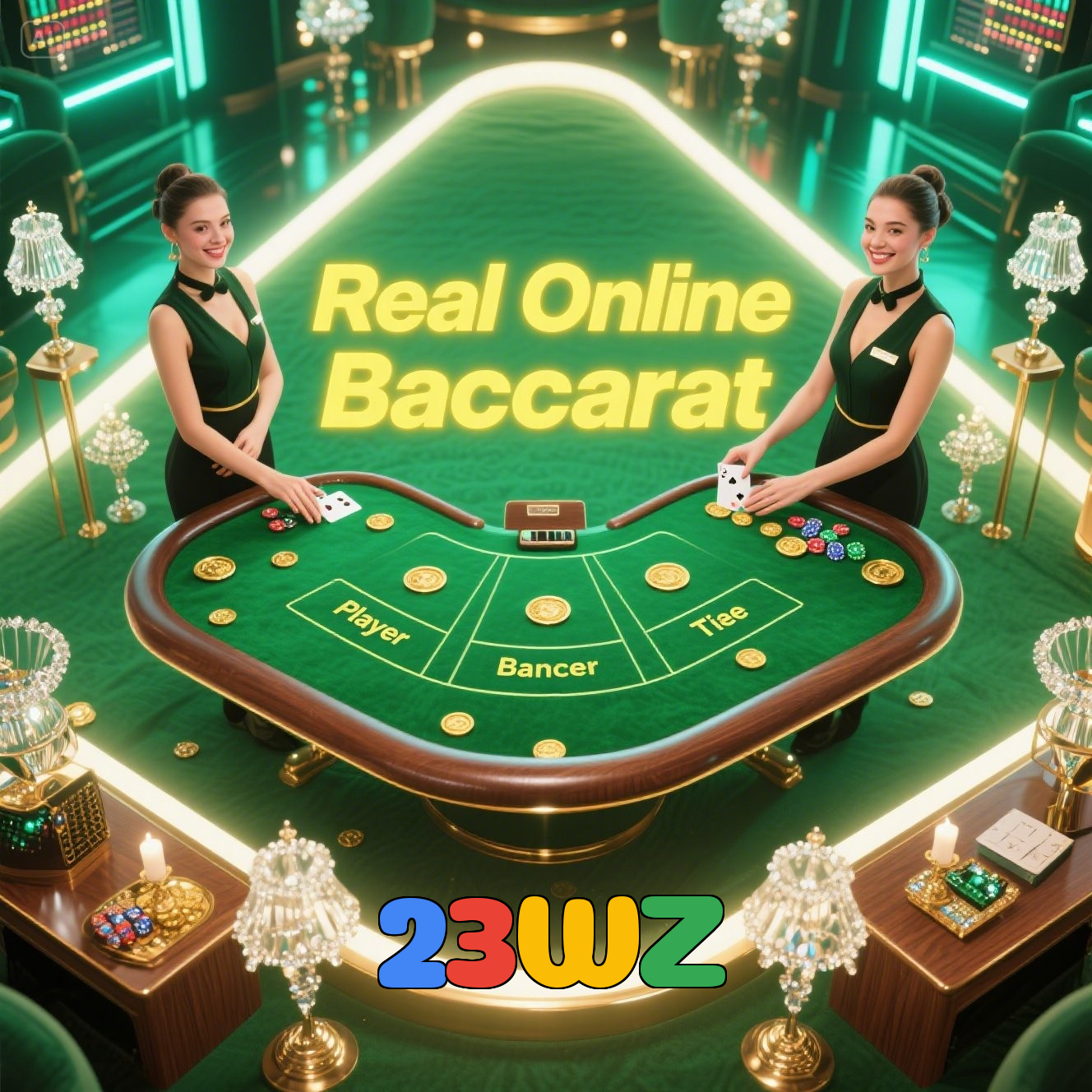 23WZ visual