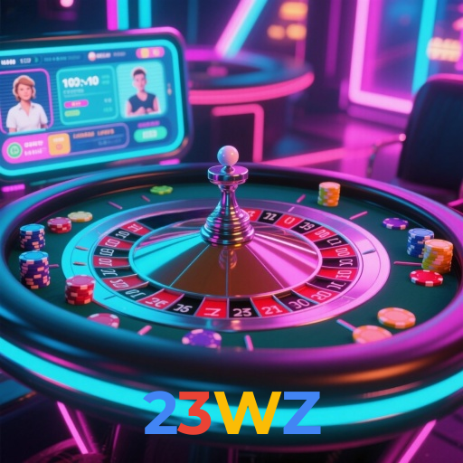 23WZ visual